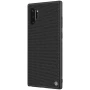 Nillkin Textured nylon fiber case for Samsung Galaxy Note 10 Plus, Samsung Galaxy Note 10 Plus 5G (Note 10+) order from official NILLKIN store